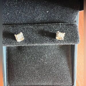 Kay Jewelers Sol Plus earrings